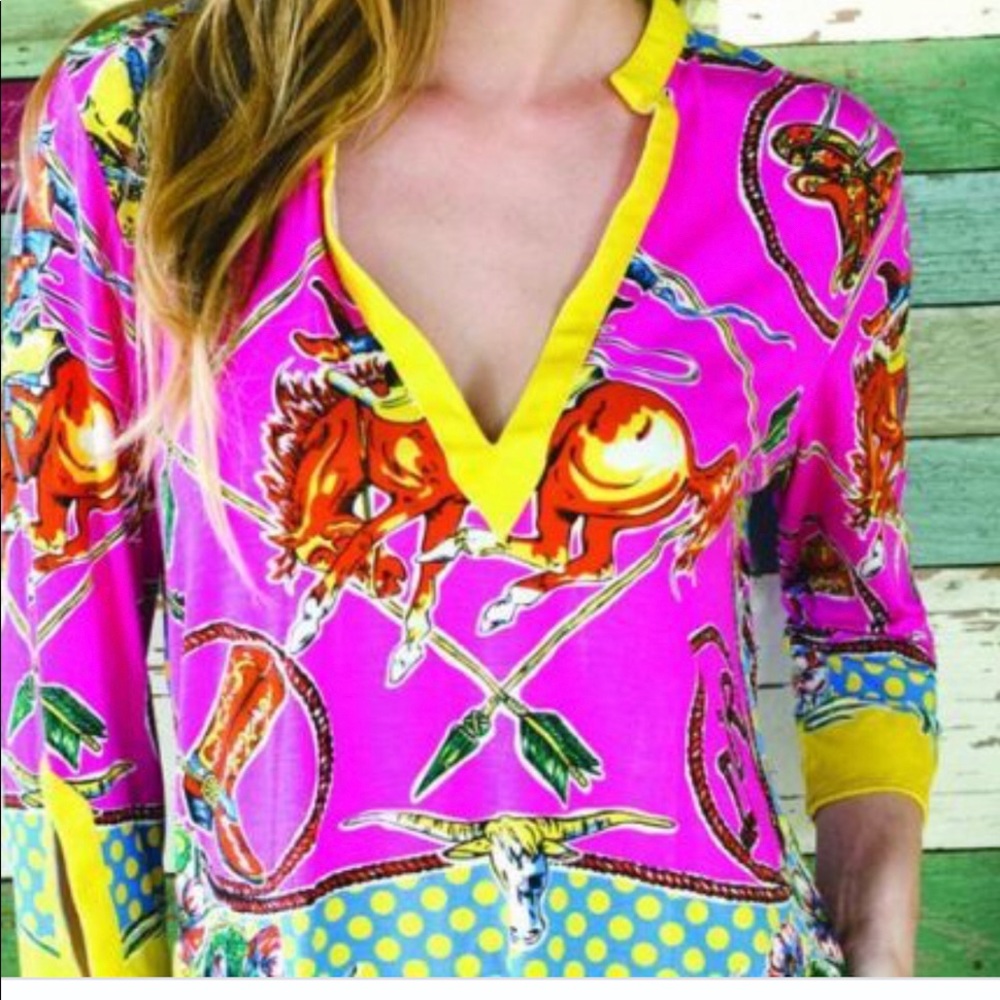 ISO ~ Double D Ranchwear Retro Rodeo collection! - Picture 2 of 2